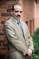 Richard Leigh - 