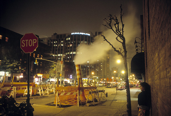 First Avenue, 2001/