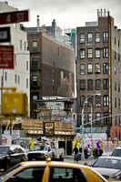 Lafayette Street, 2007 - 