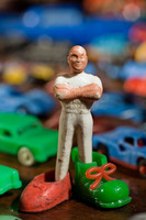 Used Car Salesman, 2009 - 