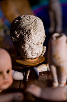 Angel's Head, 2009 - 