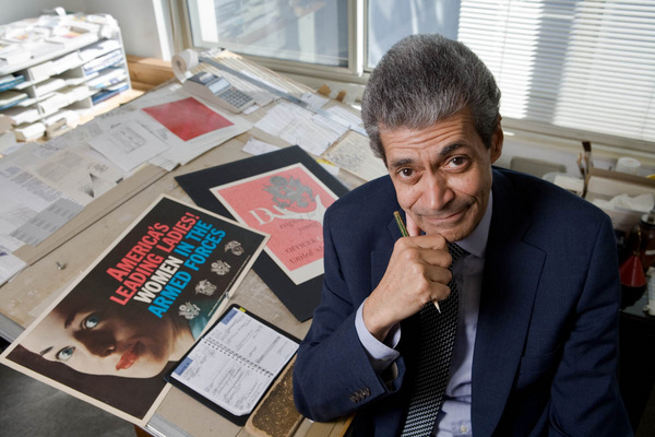 Jon Morning, Designer/