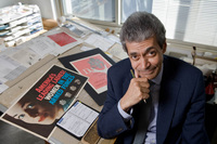 Jon Morning, Designer - 