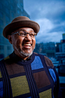 Carlton Brown, Architect 
