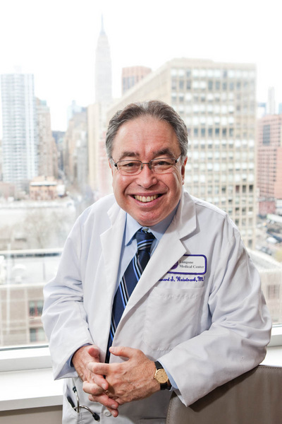 Howard Weintraub, MD/