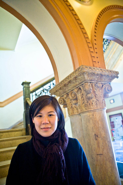 Diana Pau, Photographic Artist  /