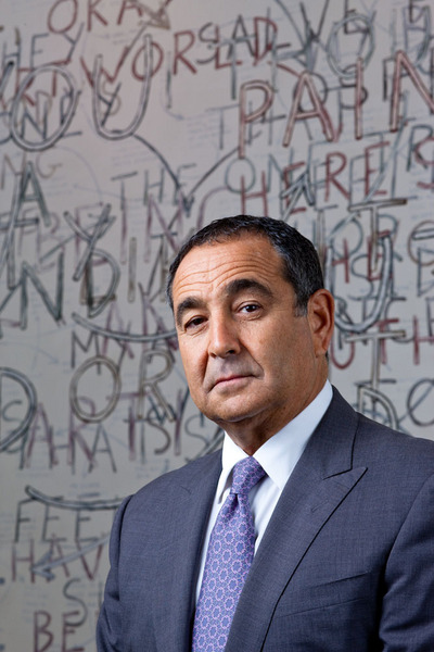 Michael E. Kassan
MediaLink, Chairman & CEO/