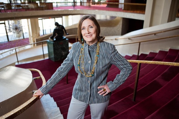 Ann Ziff/