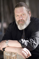 Frank Lind, Painter