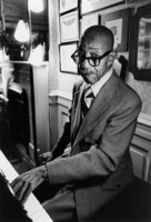 Eubie Blake, Musician - 