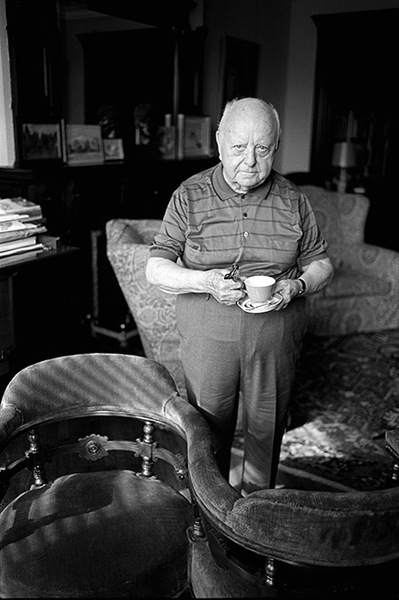 Virgil Thompson/