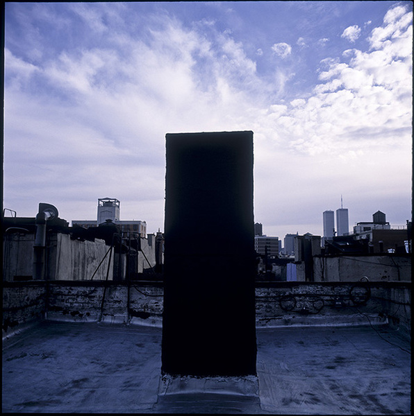 Portal #1, 1996

/