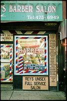 14th Street Barber Shop, 2007 - 