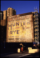 Hunter Rye, 2002 - 