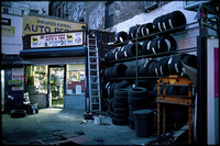 Downtown Auto, 2008 - 