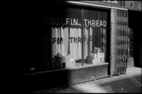 Chalfin Thread, 1982 - 
