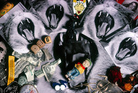 Nightmare, 1980 - 