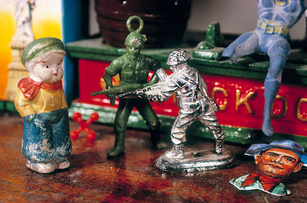Hostage Situation, 1979/