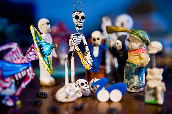 Death Serenade, 2008/