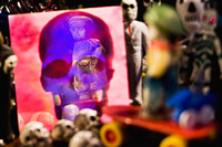 Death Reflection, 2008 - 