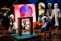Death's Counsel. 2008 - 